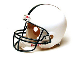 Penn State Nittany Lions Full Size Authentic "ProLine" NCAA Helmet by Riddell