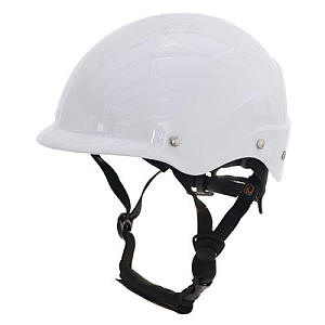 WRSI Water Helmet White