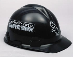 Chicago White Sox Hard Hat