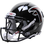 Atlanta Falcons Speed Helmet